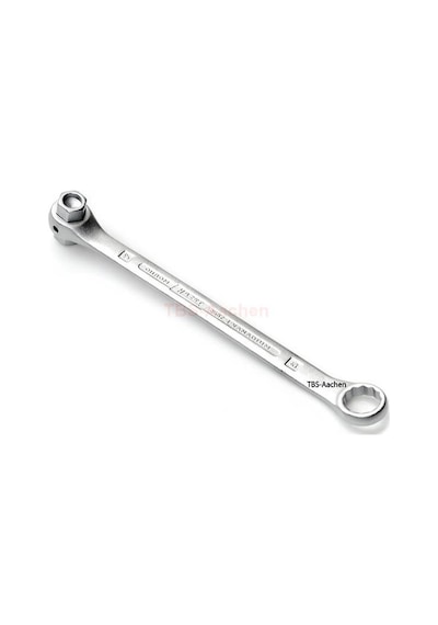 Hazet 2567 Vw-Audi Şanzıman Ve Karter Tapa Anahtarı 17-21 Mm