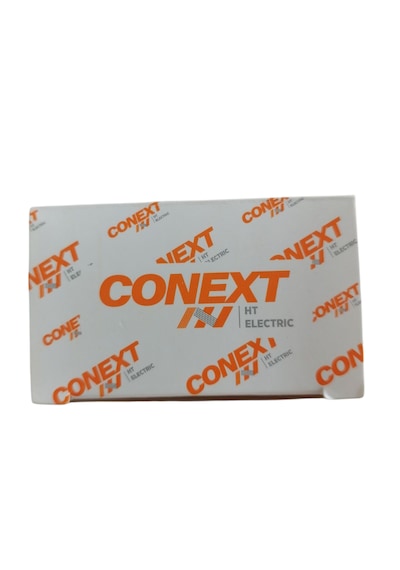 Conext Beton Çivili Kroşe No:3-7 Mm-100'lü Paket