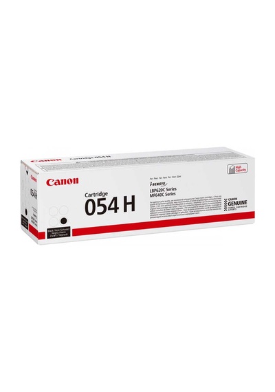 Tonersepeti Canon Crg-054h Siyah Toner 3028c002