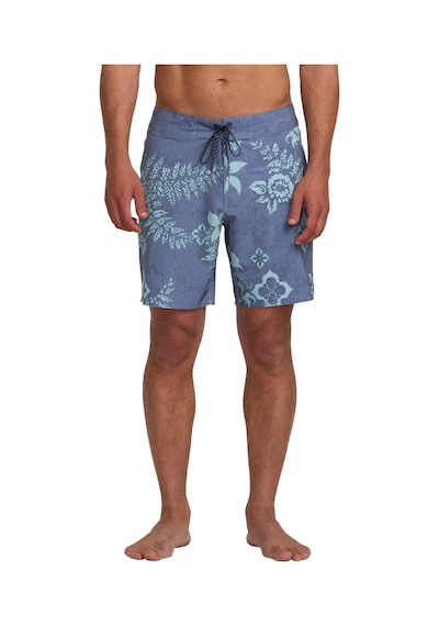 Bıllabong Billabong Good Times Pro Erkek Mavi Boardshort 24974 Çok Renkli