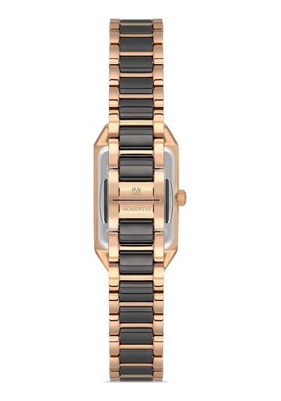 Momentus Women's Shiny Star Ss273t-04sr Gri