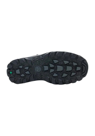 Timberland Chillberg Mid Hook & Loop Gtx Snow Boot Çocuk Bot Siyah