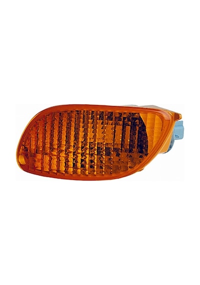 Ford Focus 98 01 Sinyal Lambası Sol Sarı Oem No:xs4x13k385ag