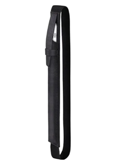 Apple Uyumlu iPad PENCIL 1 2 DERİ KILIF RENK SEÇENEKLERİ