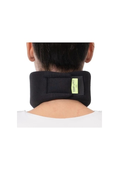 Wingmed Destekli Sünger Servikal Boyunluk Small - Konforlu Ve Ergonomik