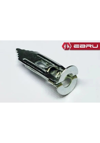 Jenerik Metal Alçıpan Yaprak Dübel Kısa 4x30 - 10 Adet