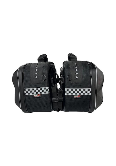 Forte Gt 70887 Delpıero Yan Çanta Körüklü