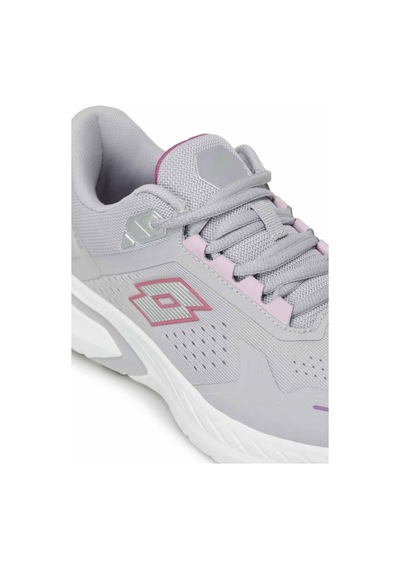Lotto Lovelo Wmn 5fx 101938226 Kadın Spor Ayakkabı Lila Pembe 36-40 Lila - Pembe