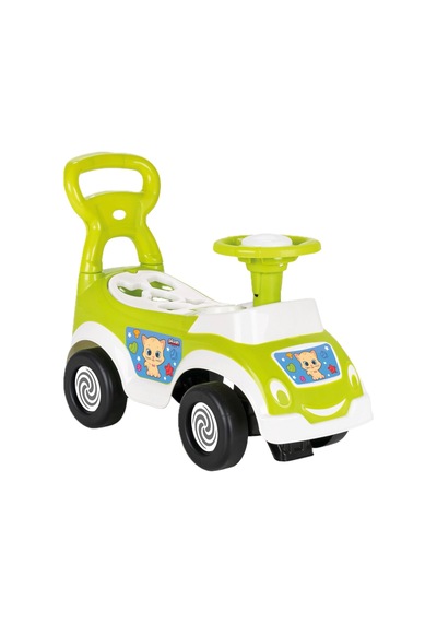 Pilsan SMART BABY RIDE ON CAR (YEŞİL)