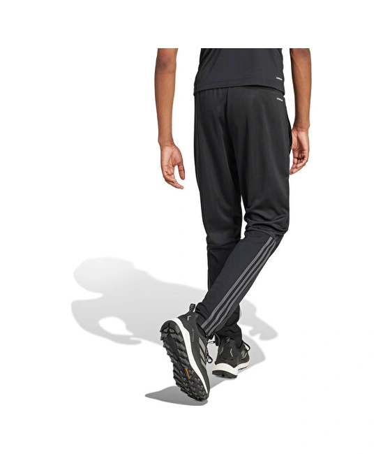 Adidas M Sereno Pt Erkek Futbol Antenman Eşofman Altı Ir9735 Siyah Siyah