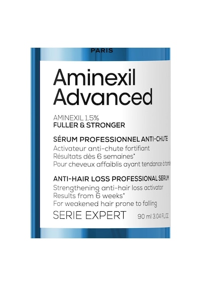 L'Oréal Professionnel Serie Expert Aminexil Advanced Dökülme Karşıtı Aktivatöer Serum 90 ML