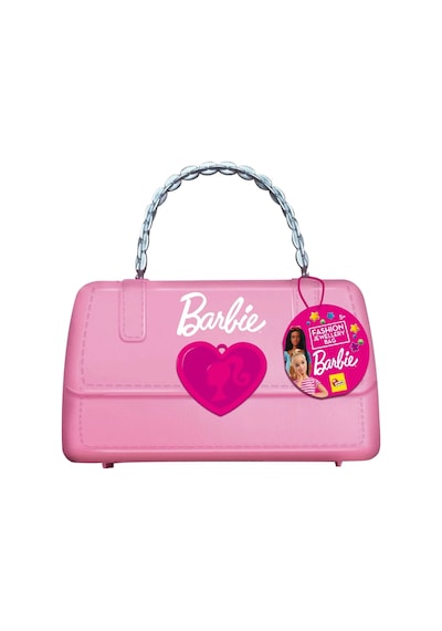 Barbie Takı Çantası Çok Renkli