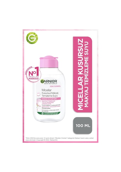 Garnier Parlak Bakım Seti - C Vitamini Serum & 100 Ml Micellar & 400 Ml Micellar pktgrnparlakset-10741