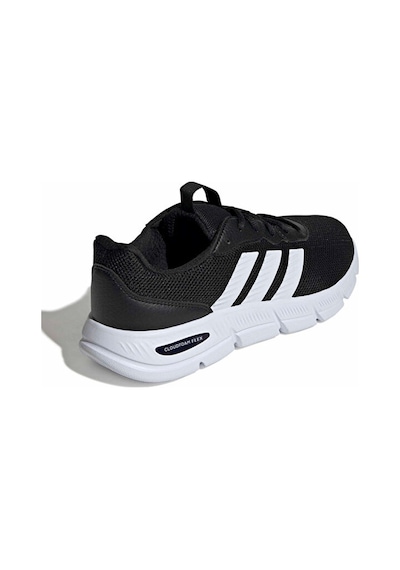 Adidas Cloudfoam Flex - Laces Erkek Günlük Ayakkabı Hq4854 Siyah
