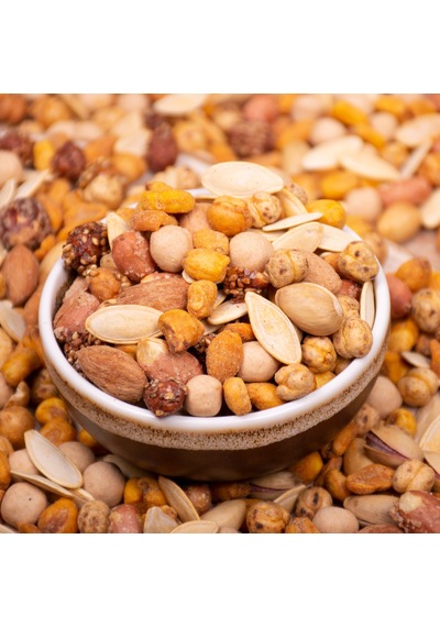Kurtuluş Kuruyemiş Süper Karışık 500 G