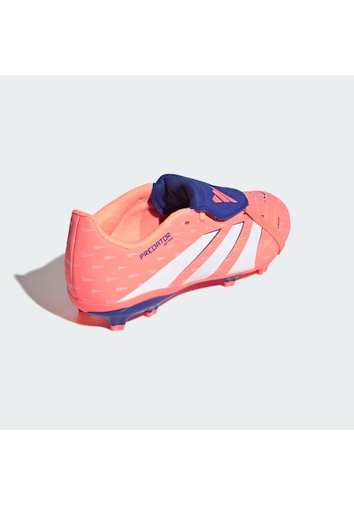 Adidas Jp9918 Predator League Ft Fg-mg J Çocuk Krampon Pembe