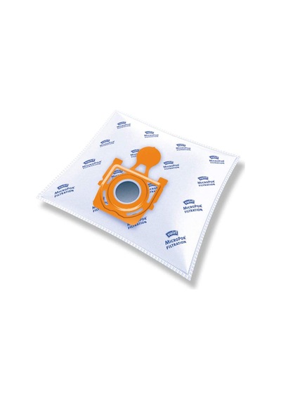 Swirl Z111 EcoPor  Zelmer Fakir ve Quiggh Elektrikli Süpürge Toz Torbası EcoPor-Filter