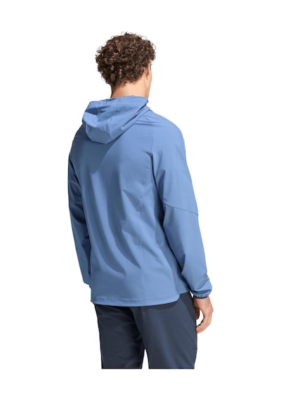 Jz6313-e Adidas Afa Arjantin Erkek Yağmurluk-rüzgarlık Mavi Jz6313-e Mavi