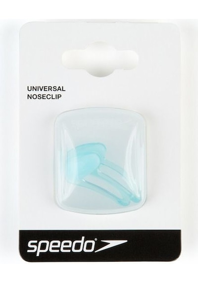 Speedo  Nose Clip Burun Tıkacı Mavi