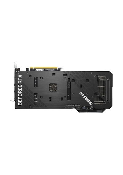 Asus NVIDIA GeForce RTX 3060 Ti TUF Gaming V2 OC LHR TUF-RTX3060TI-O8G-V2-GAMING 8 GB GDDR6 256 Bit Ekran Kartı