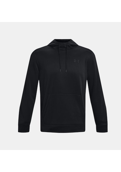 Under Armour Erkek Armour Fleece® Kapüşonlu Üst 1373353-001