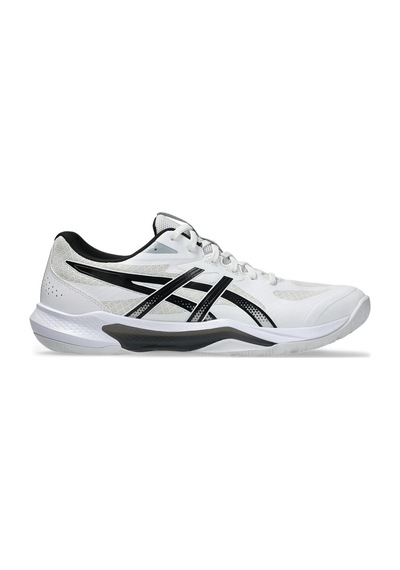 Asics Gel-tactıc 13 Erkek Beyaz Voleybol Ayakkabısı 1071a114-100 Beyaz