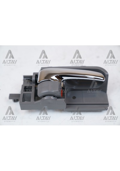 Taiwan Toyota Hilux 2006-2011 Kapı Kolu Sağ 69205-0d070