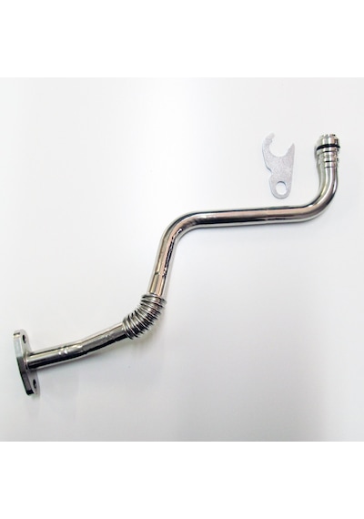 Turbo Yağlama Borusu Ford Transıt Bk3Q6K677Ac
