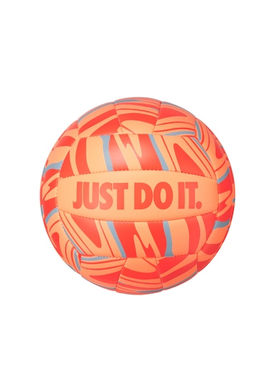 Mini Unisex Turuncu Voleybol Topu N.101.4337.851.03