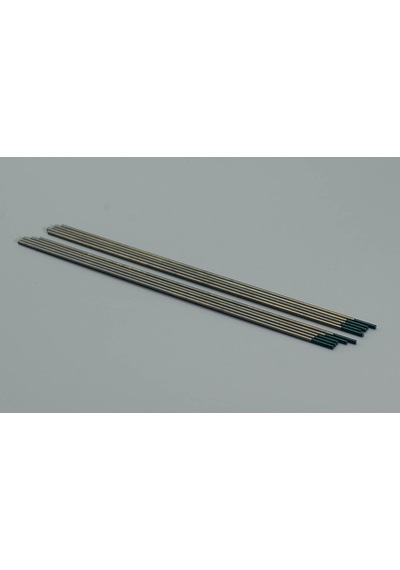 Yeşil Tungsten Elektrod Argon İğnesi 2.4x175 MM - 10 Adet