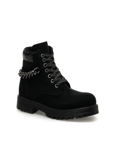 Seventeen Zanı.f 3pr Siyah Kız Çocuk Worker Bot 000000000101479856 Siyah Seventeen Zanı.f 3pr Siyah Kız Çocuk Worker Bot 000000000101479856 Siyah