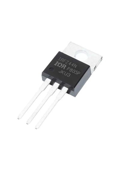 Irfz 44n To-220 Mosfet