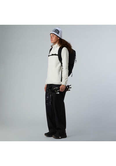 The North Face W Glacıer Fleece Jacket Kadın Ceket Nf0a8d2fqlı1 Beyaz