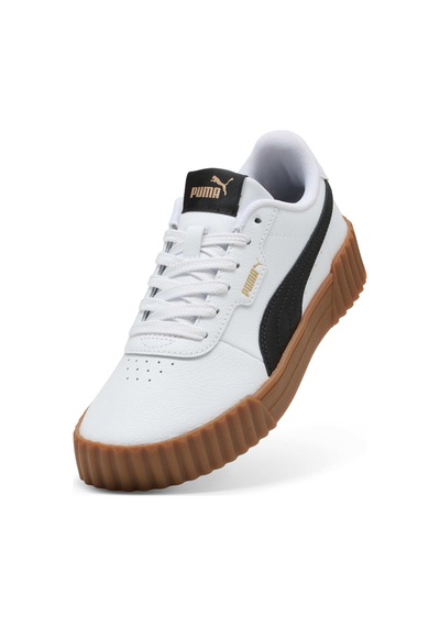Puma Carına 3.0 Kadın Ayakkabı 406176 14 Beyaz
