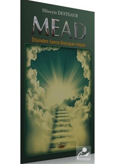 Mead - Ölümden Sonra Başlayan Hayat / Hüseyin Destgayb 9789756640548