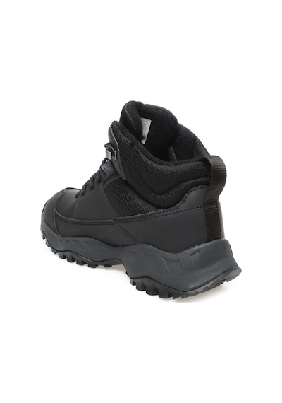 The North Face Nf0a5lwg-z W Storm Strike İii Wp Siyah Kadın Bot Siyah