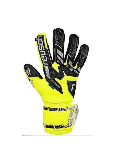 Reusch Attrakt Freegel Silver Kaleci Eldiveni Kemiksiz 5570235-2025 8.5 Çok Renkli