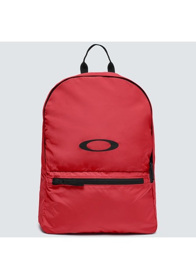 Oakley The Freshman Packable Fos901204-465u Sırt Çantası Siyah