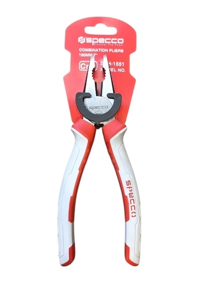 Specco Sph-1551 Kombine Pense 180 Mm 7