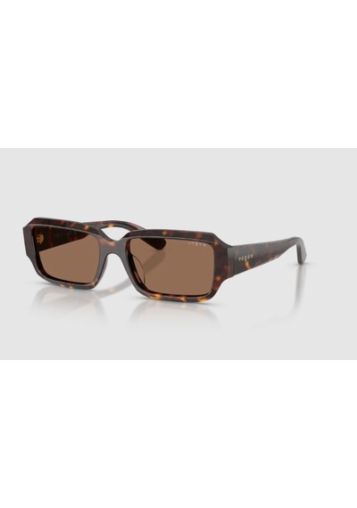 Vogue 0vo5693su W65673 54 Kadın Güneş Gözlüğü Siyah