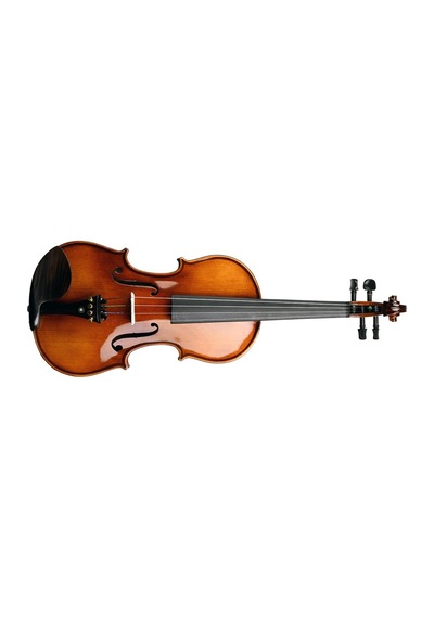 Dmx Violin Dv302 4/4 Tam Boy Keman Yetişkinler İçin