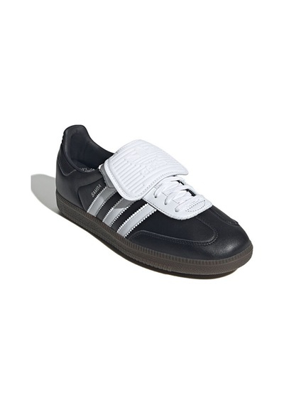 Adidas Samba Lt Unisex Günlük Ayakkabı Jı3200 Siyah Siyah