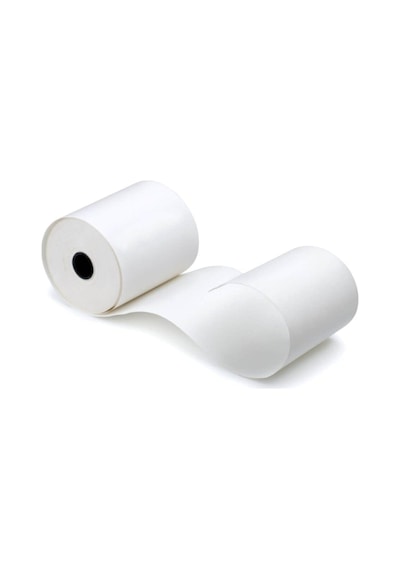 Termal Rulo Pos Kağıdı 80x40 Mt - 10'lu
