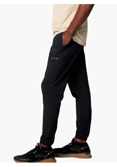 Columbia Columbıa Ao1681 Hıke Jogger Iı Erkek Pantolon Siyah