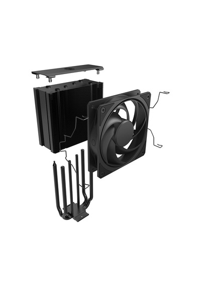 Cooler Master Hyper212 3dhp İşlemci Soğutucu
