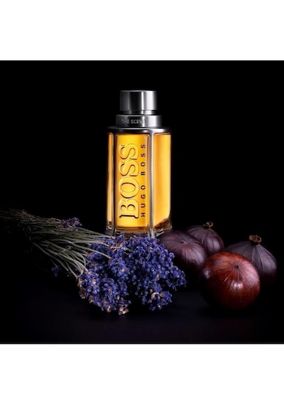 Hugo Boss The Scent Erkek Parfüm EDT 50 ML