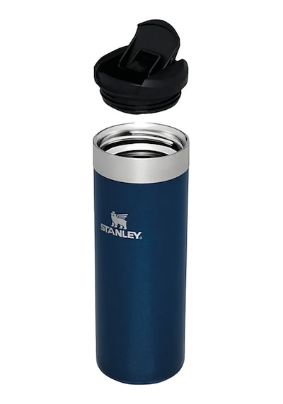 Stanley The AeroLight Transit Termos Bardak 0.47 LT Lacivert
