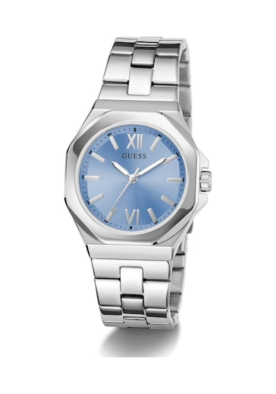 Guess Gugw0873l1 Kadın Kol Saati Metalik Gri