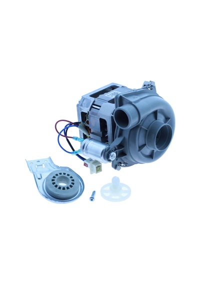 Beko Uyumlu D 6001 EI ( Minilcd  SM ) Slim Pano Bulaşık Makinesi - Sirkü