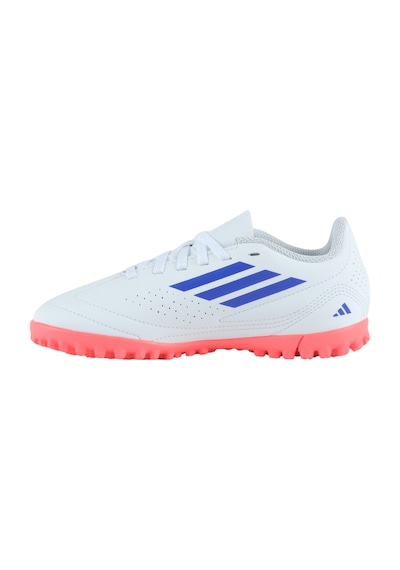 Adidas Deportivo Iıı Tf Çocuk Halı Saha Ayakkabısı Kj4457 Çok Renkli
